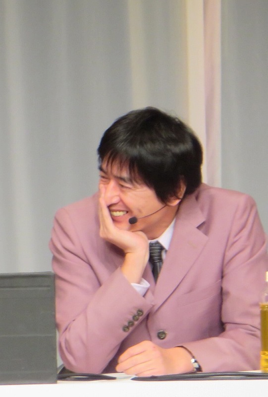 博多華丸・大吉の大吉。