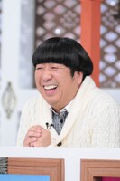 バナナマン日村