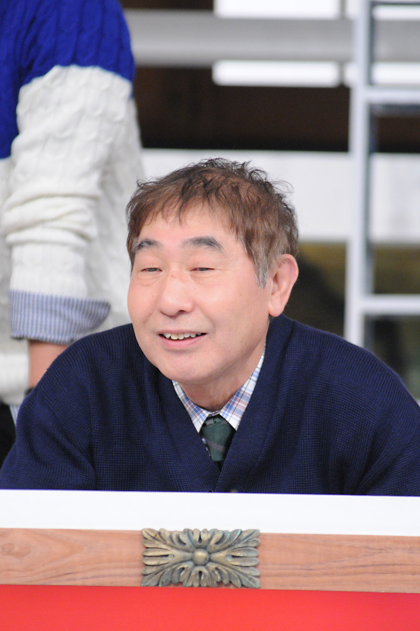 蛭子能収