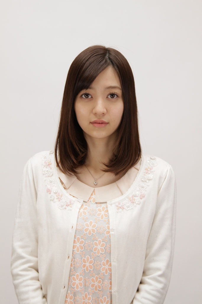 逢沢りな