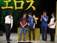 「過去を暴かれたうえに負けるって」と嘆く高橋。