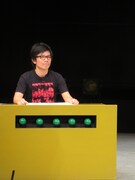 バッファロー吾郎・竹若