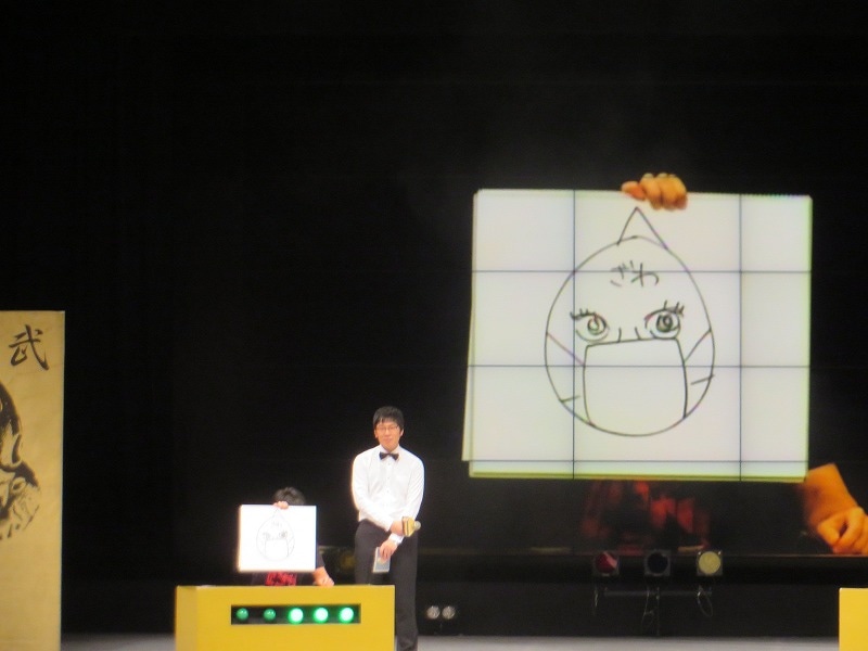 竹若の答え。