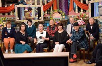 「超踊る！さんま御殿!! 2871人の名場面大放出 4時間30分大忘年会SP」(c)日本テレビ