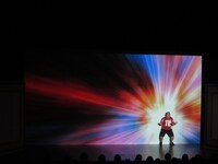 DVD「ジューシーズ エキゾチックゾンビのクルクルパジャマ」オープニングアクト