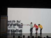 DVD「ジューシーズ エキゾチックゾンビのクルクルパジャマ」オープニングアクト