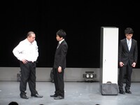 コント「オフィス」