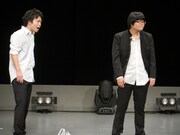 ライスのコント「昼休み」