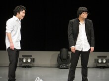 ライスのコント「昼休み」