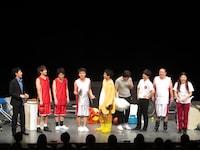 トークコーナー