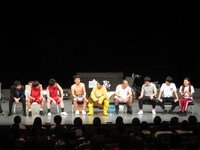 トークコーナー