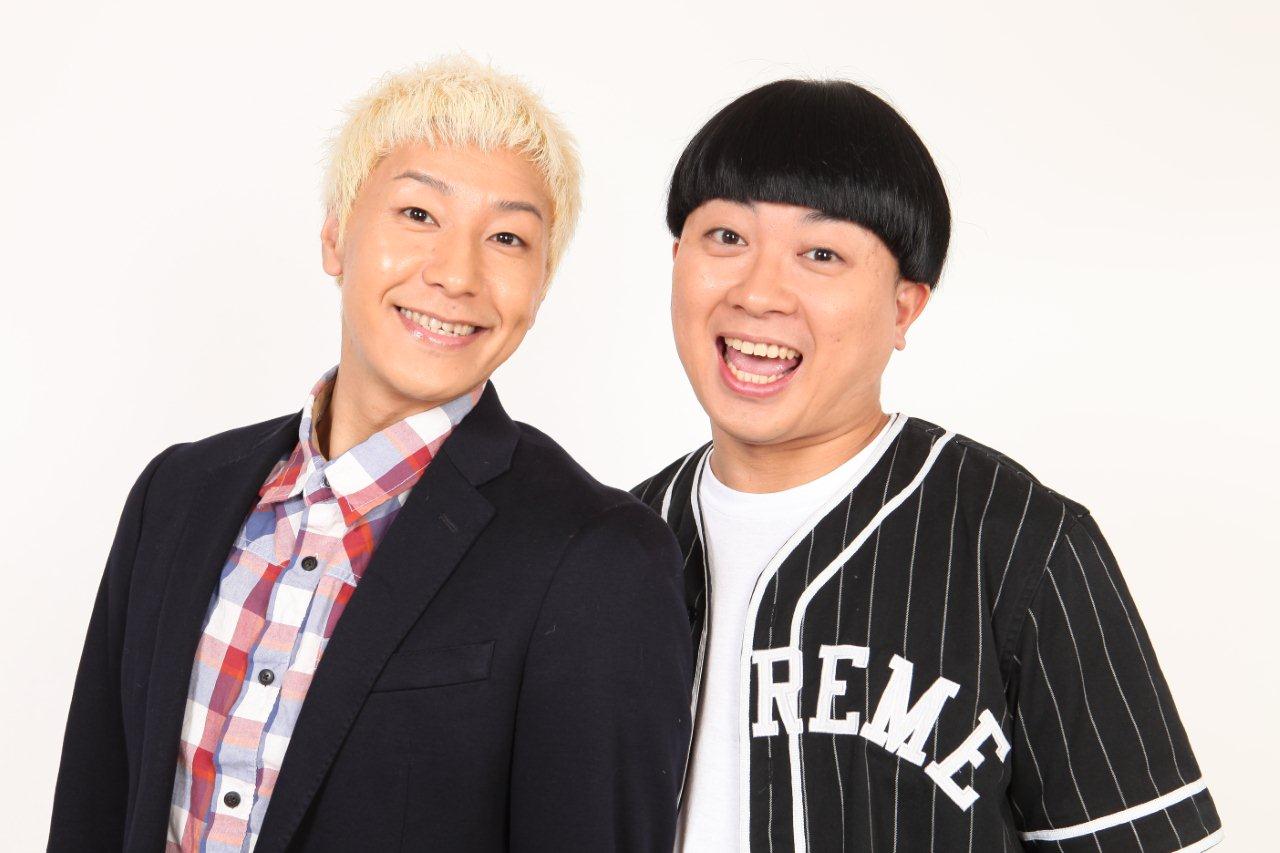 フルコンプリート◾️チョコレートプラネット　チョコプラ×GiGO 限定 チョコプラ、リアルすぎる等身大フィギュアでダブルブッキングし放題