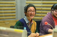 ダブルブッキング黒田