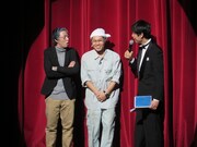 セリフを飛ばして消化不良のさらば青春の光。