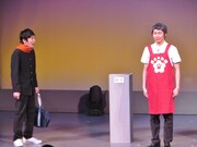 せきしろ作「辰っちゃん漬け人形」