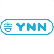 「YNN」ロゴ