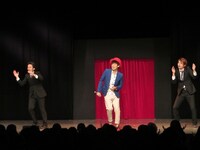 「くるっと2014」オープニング