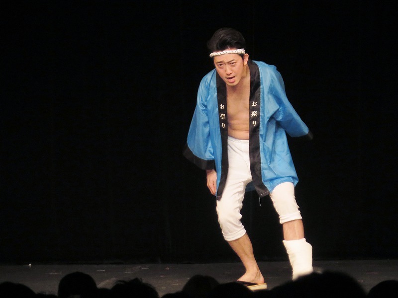 ピクニック