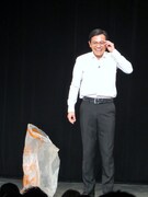 シューレスジョー