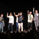 おげとらぬが大活躍、佐久間一行「くるっと」で2014年も平和解決