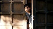 住宅情報館の新テレビCM「七福神 登場編」のワンシーン。