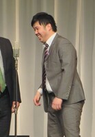 ロシアンモンキー川口