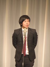 マキシマムパーパーサムつよし