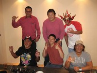 「笑神様は真夜中に…」(c)日本テレビ