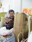 救いの手を求めるすーなか。