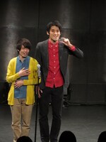 さすらいラビー