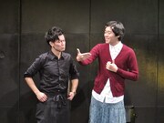 モダンボーイズ