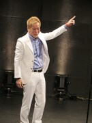 じゅんいちダビッドソン