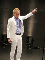 じゅんいちダビッドソン