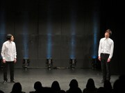 コント「拝啓、吉田戦車様8」