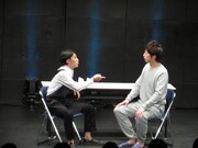 コント「未来から来た」