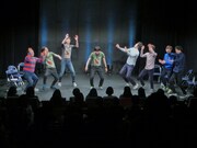 和賀の「だっふんだ」きっかけ。