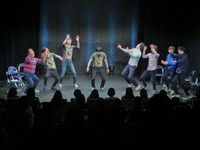 和賀の「だっふんだ」きっかけ。