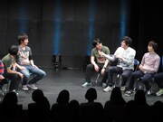 気になった点を次々と指摘する尾関。