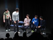 ノリツッコミをボケツッコミと言ってしまった尾関。