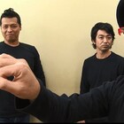 謎の技連発、黒瀬、おさむ、笑一の手芸倶楽部がYouTubeに登場
