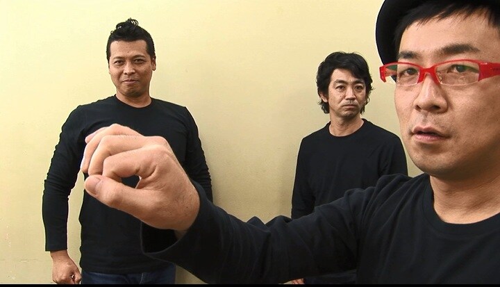 吉本興業YouTubeチャンネル「衝撃芸炸裂! 手芸倶楽部 #1」