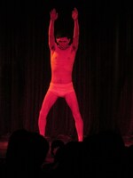 シソンヌじろう