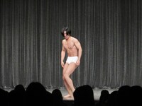 マヂカルラブリー野田クリスタル