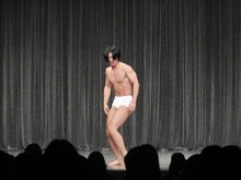 マヂカルラブリー野田クリスタル