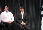 「THE MANZAI」のネタをめぐって囲碁将棋が批判を受けたことに憤慨して泣いたことがあるマヂカルラブリー村上。