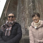 4月からレギュラー復活「ブラタモリ」特番でタモリ、京都へ