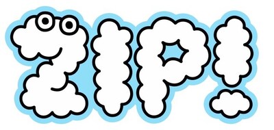 「ZIP!」ロゴ (c)日本テレビ