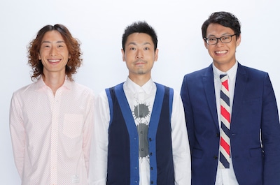 GAG少年楽団 (c)ABC