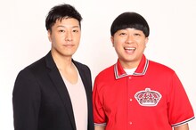 チョコレートプラネット (c)ABC