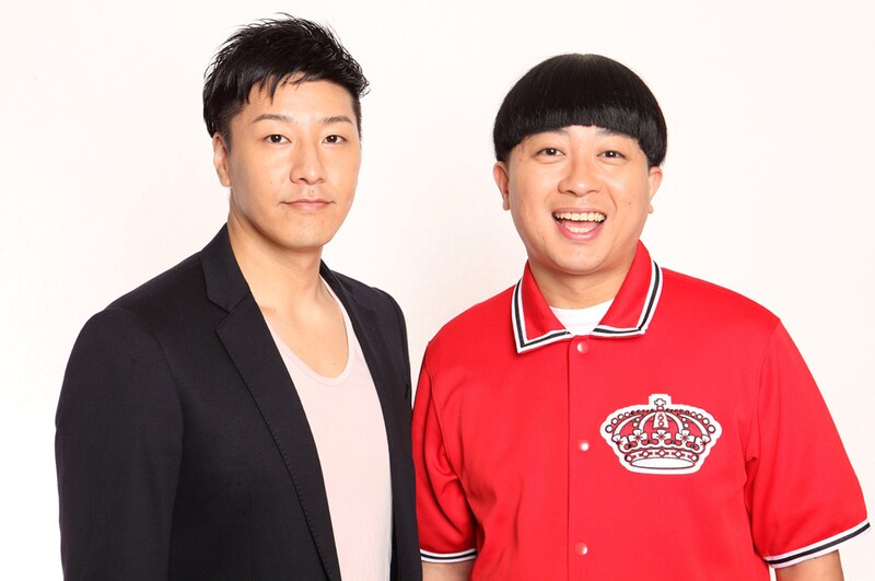 チョコレートプラネット (c)ABC